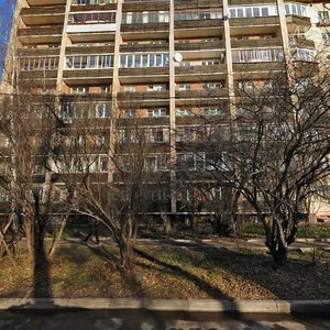 Maly Peschany Lane, 4 ، موسكو: صورة
