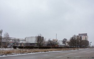 Industrialnaya Street, 10, Volgodonsk: photo