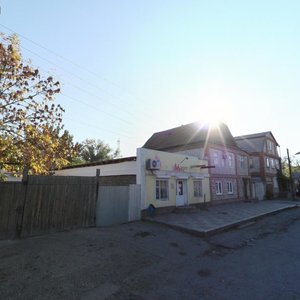 Chelyuskintsev Street, 8, Astrahan: photo