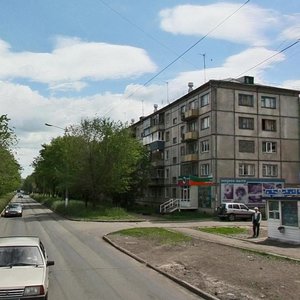 Ulitsa Borisa Ruchyova, 17 ، : صورة