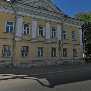 Volzhskaya naberezhnaya, 53, Rybinsk: photo