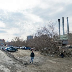 Toledova Street, 43К, Yekaterinburg: photo
