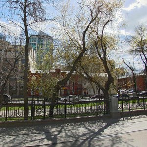 Lenina Avenue, 20, Yekaterinburg: photo
