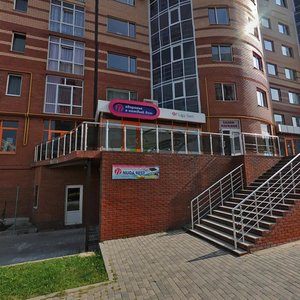 Holovna vulytsia, 216А, Chernivtsi: photo