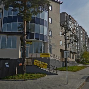 Vadalazhskaga Street, 15, Minsk: photo