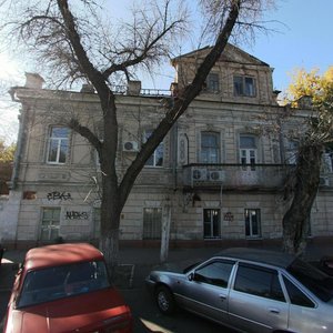 Krasnaya Naberezhnaya Street, 40, Astrahan: photo