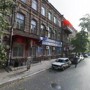 Teatralniy Lane, 3 ، استراخان: صورة
