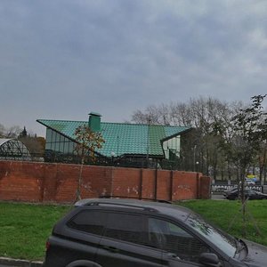 Rubtsovskaya Embankment, 2Ас1, : foto