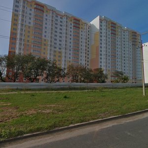 Vyacheslava Klykova Avenue, 39А, Kursk: photo