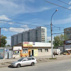 Uchitelskaya ulitsa, 24В, Novosibirsk: photo