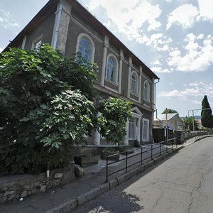 Kirova Street, 94/2, Yalta: photo