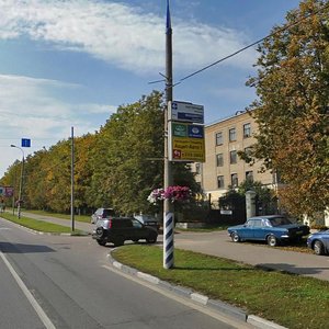 Bolshaya Cheryomushkinskaya Street, 25с101 ، موسكو: صورة