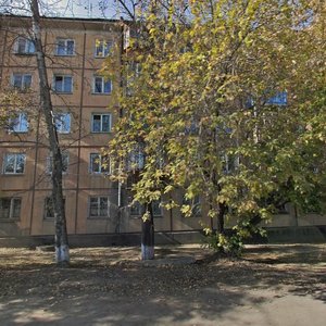 Ulitsa Rozy Lyuksemburg, 227, Irkutsk: photo