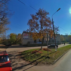 Воскресенск, Улица Калинина, 55: фото