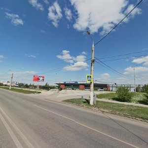 Магнитогорск, Проспект Ленина, 97Б: фото
