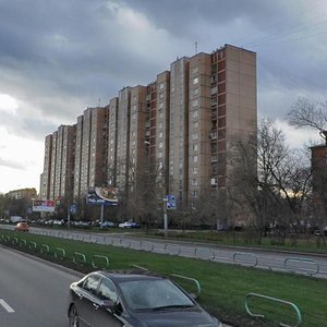 Dmitrovskoye Highway, 149, Moscow: photo