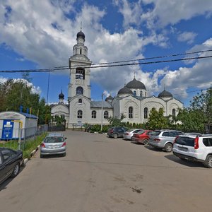 2-y Troitskiy pereulok, 7, : foto