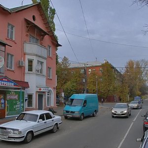 Курск, Сумская улица, 19: фото