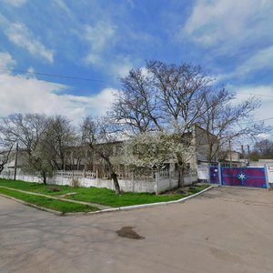 Керчь, Улица 1-й Пятилетки, 12: фото