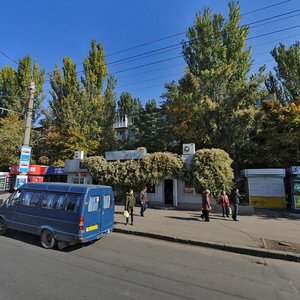 Prospekt Heroiv Ukrainy, 79, Mykolaiv: photo