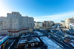 Komendantskiy Avenue, 11Б ، سان بطرسبرغ: صورة