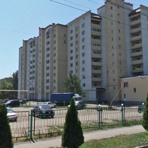 Volokha Street, 15А, Engels: photo