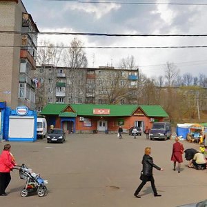 Komsomolskaya ulitsa, 3Б, Shelkovo: photo