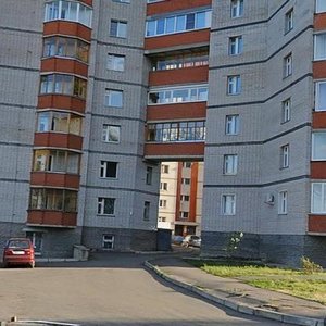 Ulitsa Severnaya Naberezhnaya, 15 ، كيروف: صورة