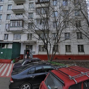 Storozhevaya Street, 18, Moscow: photo