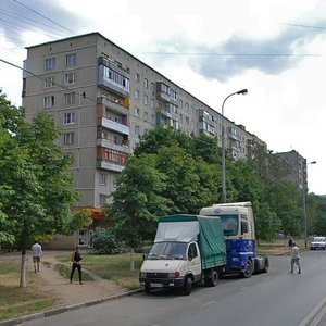 Sovkhoznaya Street, 16, Moscow: photo