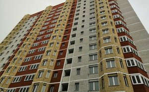 Agronomicheskaya ulitsa, 4, Lipetsk: photo