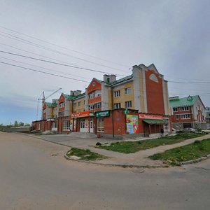 Vzlyotnaya ulitsa, 8, Tver: photo