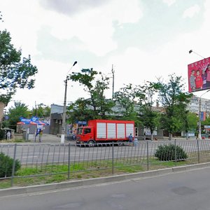 Pobedy Avenue, 42, Simferopol: photo