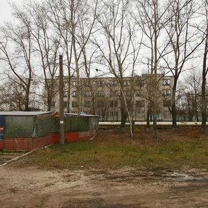 Lesnaya Street, 8, Nizhny Novgorod: photo