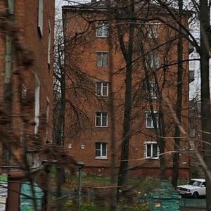 Oruzheynaya Street, 2Г, Tula: photo