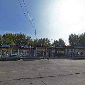 Svobodny prospekt, 69Г, Krasnoyarsk: photo