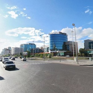 Сарайшық көшесі, 11 Астана: фото