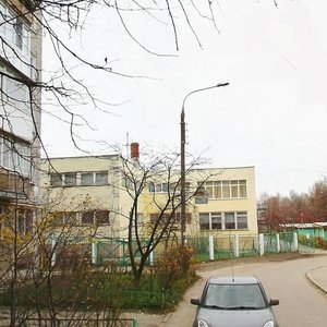 Gaugelya Street, 36, : foto