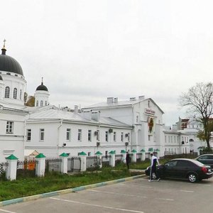 Yarmarochny proyezd, 10, Nizhny Novgorod: photo