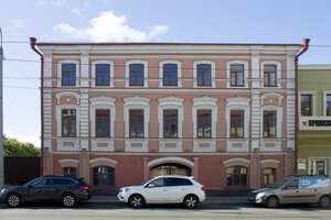 Казань, Улица Габдуллы Тукая, 86: фото