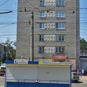 93-y kvartal, 101, Angarsk: photo
