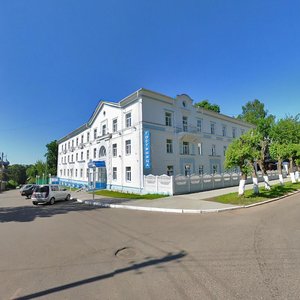 Lagernaya Street, 38, Kostroma: photo