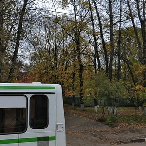 Oktyabrya Avenue, 64 ، ياروسلافل: صورة