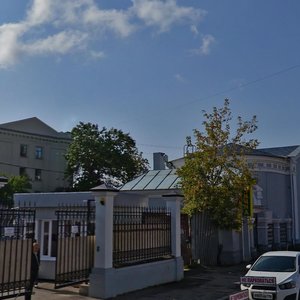Казань, Университетская улица, 2к1/53: фото