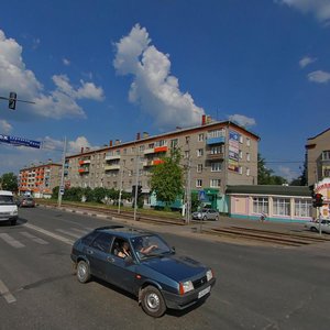 Sovetskaya Square, 5 ، : صورة