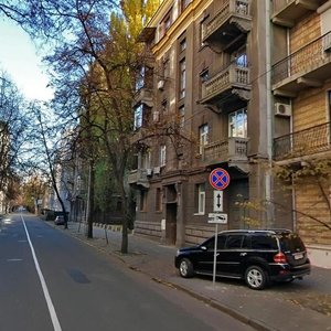 Shovkovychna Street, 21, : foto