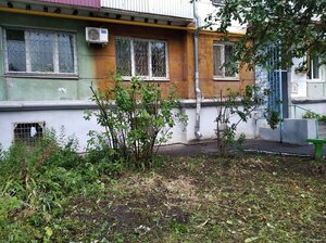 Ulitsa Svobody, 9, Samara: photo