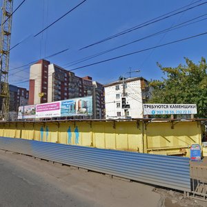 Krasnomoskovskaya ulitsa, 21/1, Krasnoyarsk: photo