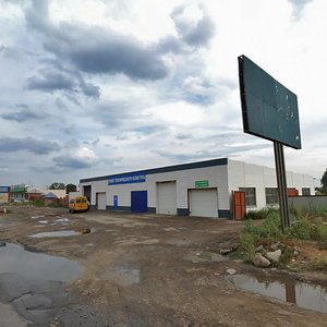 Severnaya ulitsa, 5В, : foto
