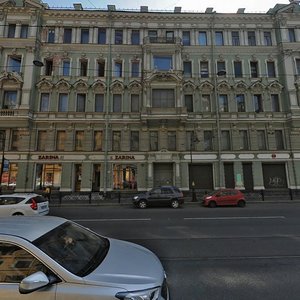 Liteyniy Avenue, 12, Saint Petersburg: photo